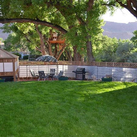 Rustic Retreat Moab Townhome With Grill And Fire Pit Dış mekan fotoğraf